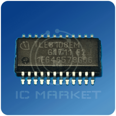آی سی TLE8108EM