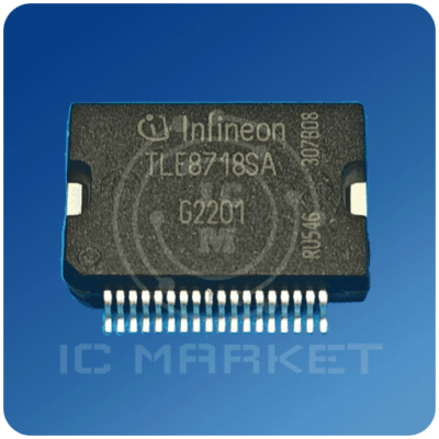 آی سی TLE8718SA