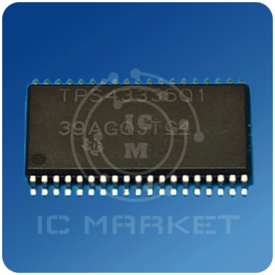 آی سی TPS43335Q1