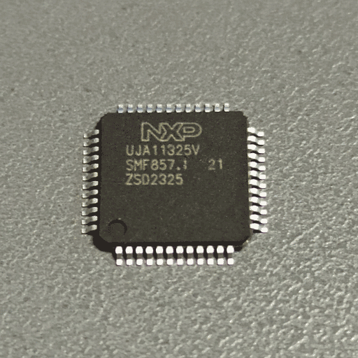 آی سی رگولاتور ماو UJA11325V - تصویر 3