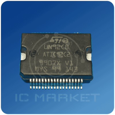 آی سی UN92CB
