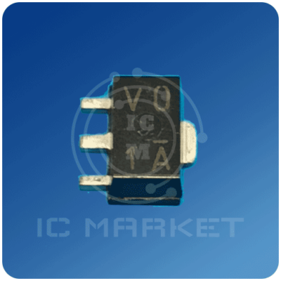 ترانزیستر V0