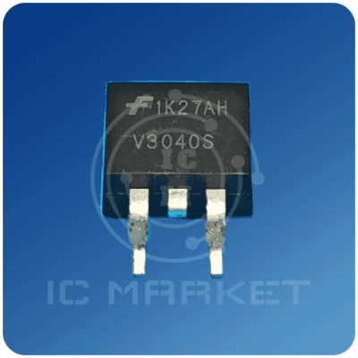 ترانزیستور کوئل V3040S