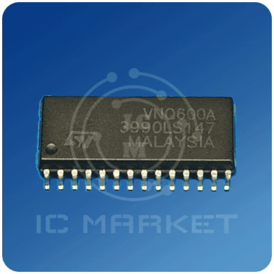 آی سی درایو کوئل VNQ600A