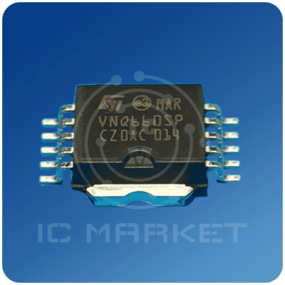 آی سی کولر و چراغ کوچک VNQ660SP