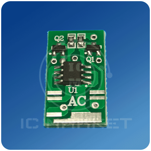 برد جایگزین VNQ660SP