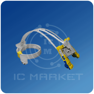 فلت بوق و ایربگ 206