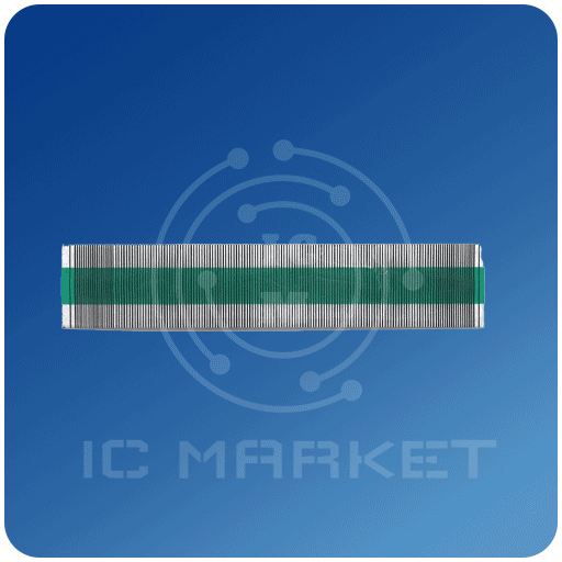 فلت ساعت 206 تیپ B