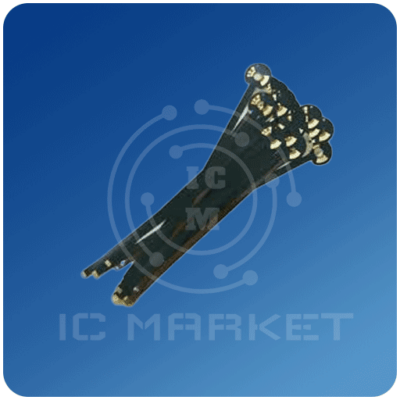 فلت دسته برف پاک کن