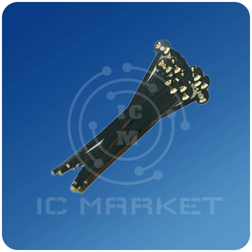 فلت دسته برف پاک کن