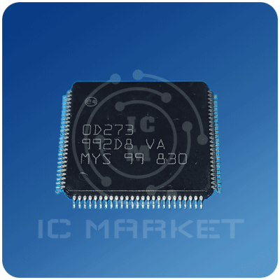 آی سی مولتی 0D273 AECS