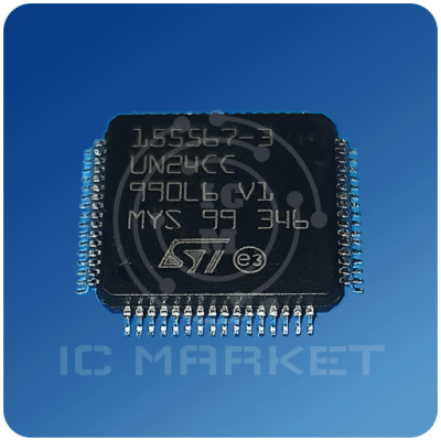 آی سی خودرویی 155567