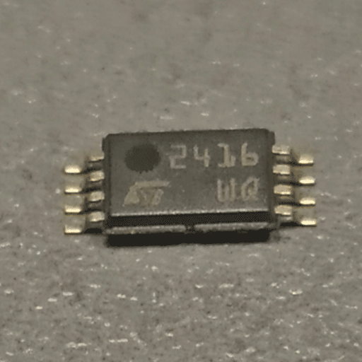 آی سی ایپرام 2416WQ - تصویر 2