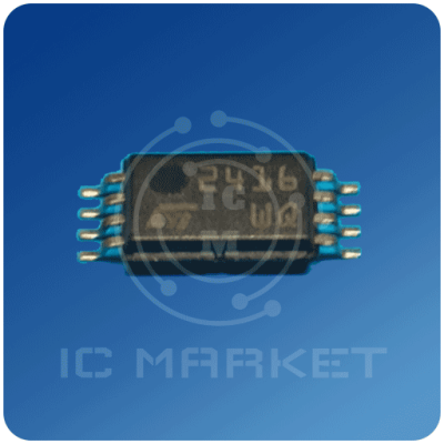 آی سی ایپرام 2416WQ