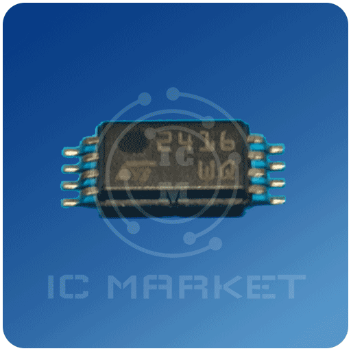 آی سی ایپرام 2416WQ