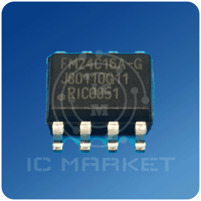 آی سی ایپرام FM24C16A