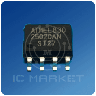 آی سی ایپرام 25020AN