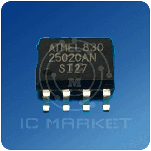 آی سی ایپرام 25020AN