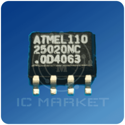 آی سی ایپرام 25020NC