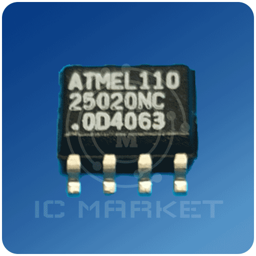 آی سی ایپرام 25020NC