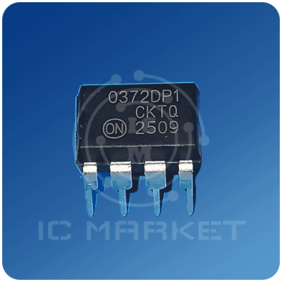 آی سی خودرویی 0372DPI