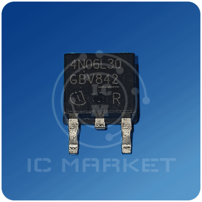 ترانزیستور خودرویی 4N06L30