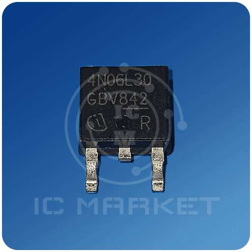 ترانزیستور خودرویی 4N06L30