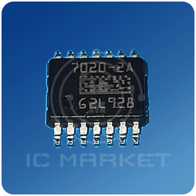 آی سی درایو 70202A