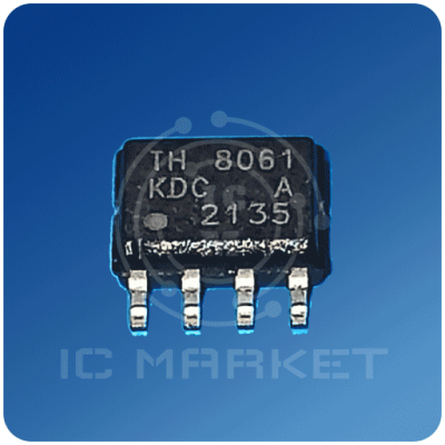آی سی رگولاتور TH8061