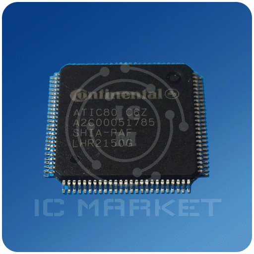 آی سی A2C00051785