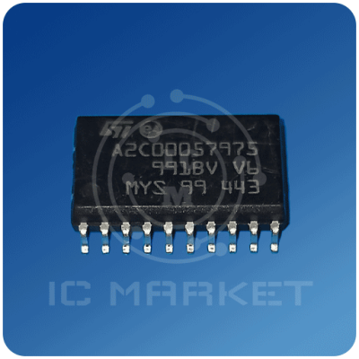 آی سی خودرویی A2C00057975