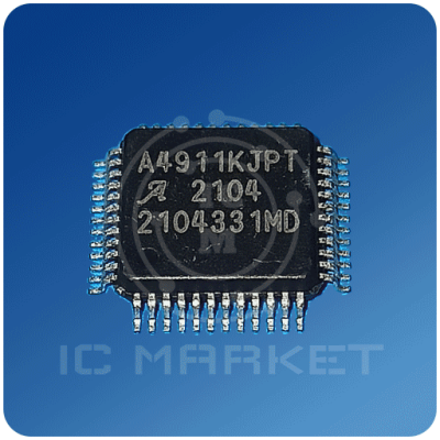 آی سی درایو A4911KJPT
