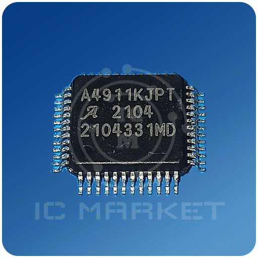 آی سی درایو A4911KJPT