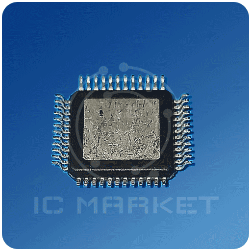 آی سی درایو A4911KJPT - تصویر 3