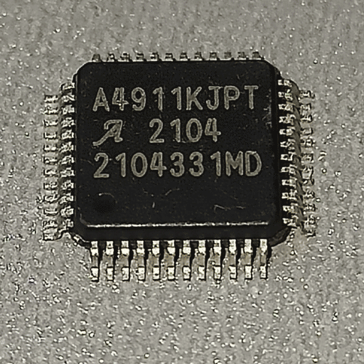 آی سی درایو A4911KJPT - تصویر 2