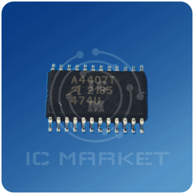 آی سی رگولاتور A4407T