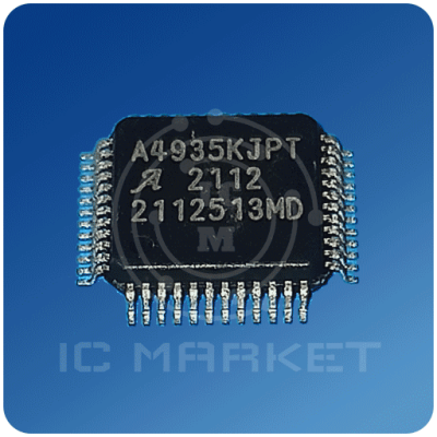 آی سی درایو A4935KJPT