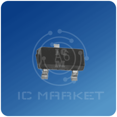 ترانزیستور A6T