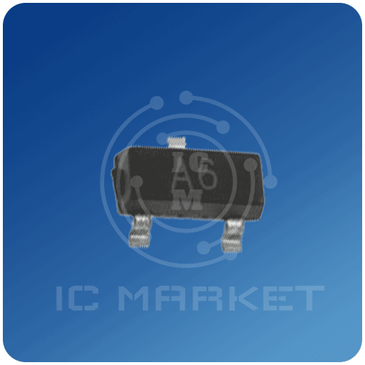 ترانزیستور A6T