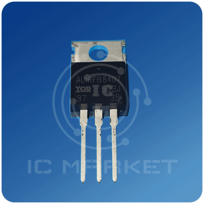 ترانزیستور AUIRFB8407