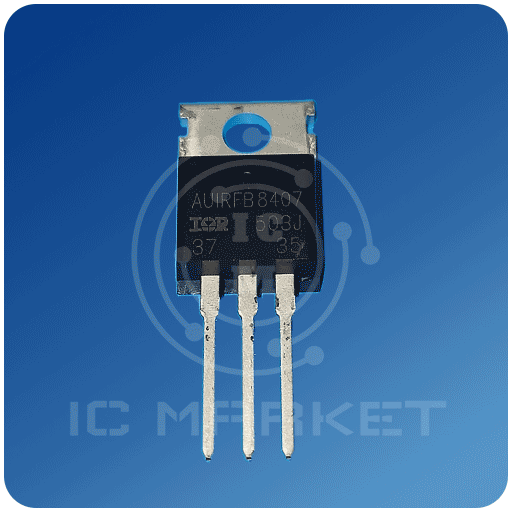 ترانزیستور AUIRFB8407
