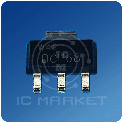 ترانزیستور خودرویی BCP68