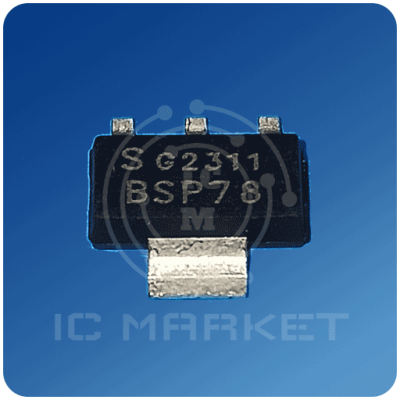 ترانزیستور خودرویی BSP78