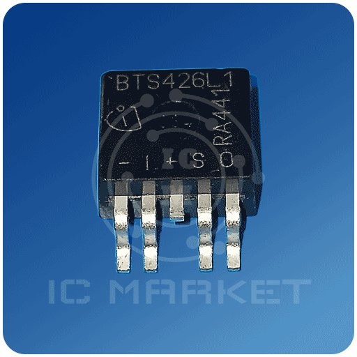 آی سی درایو BTS426L1