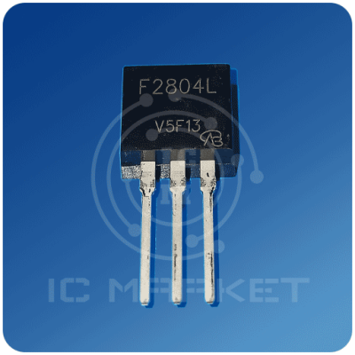 ترانزیستور خودرویی F2804L