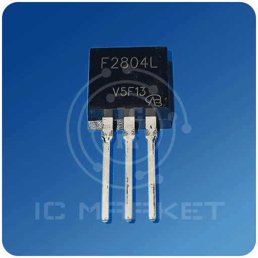 ترانزیستور خودرویی F2804L