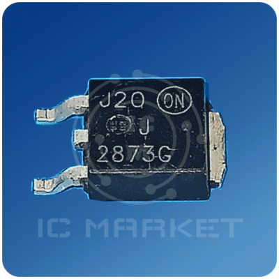 ترانزیستور خودرویی J2873G