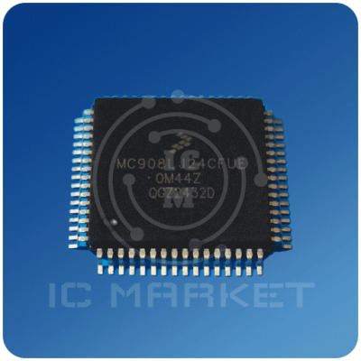 آی سی میکرو MC908LJ24CFUE