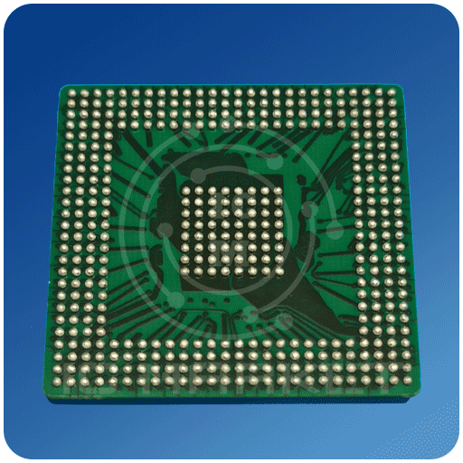 آی سی میکرو MPC5566MZP132 - تصویر 3