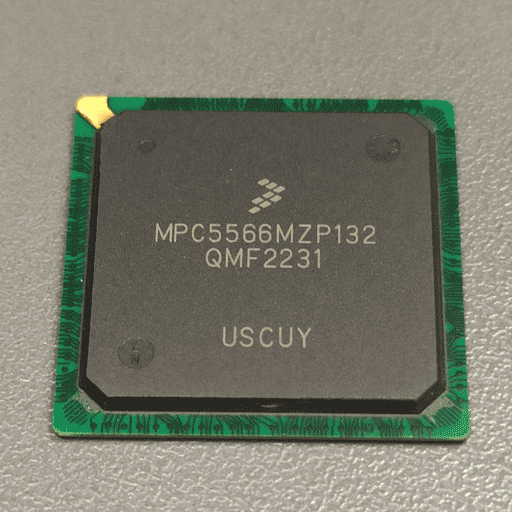 آی سی میکرو MPC5566MZP132 - تصویر 2